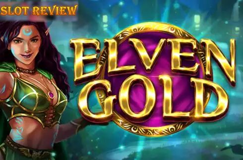 Elven Gold Slot Review